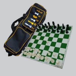 CHESS FULL SET (INDIAN)