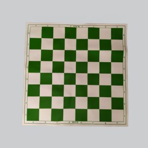 CHESS SET (WOODEN PIECES)
