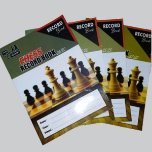 RECORD BOOK