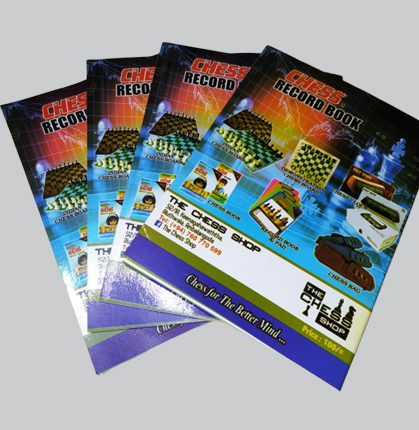 RECORD BOOK - Image 2