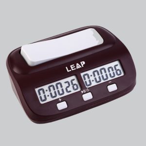 CHESS CLOCK PS-1688