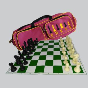 CHESS FULL SET (INDIAN HIGH QUALITY)