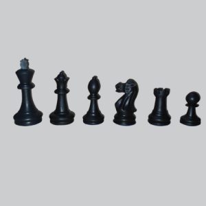 INDIAN HIGH QUALITY PIECES SET